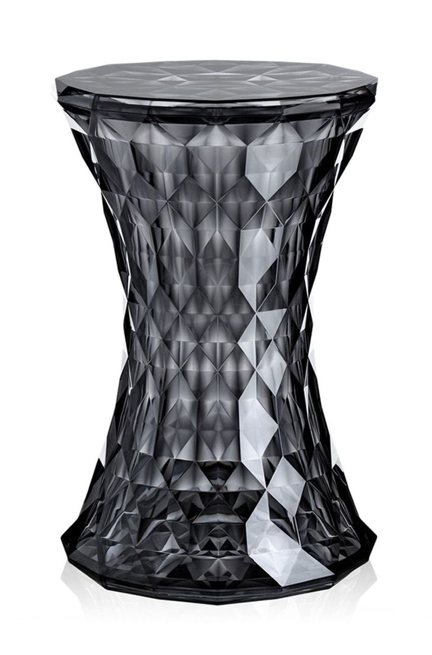 Stone Stool by Kartell Furniture Stool